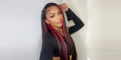 How To Find The Most Suitable Hair Color By Understanding The Hair Color Wheel?
