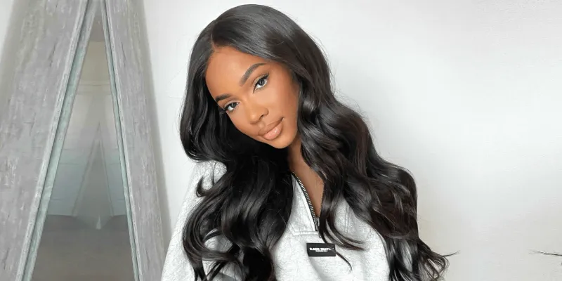 How to Style 2b Hair and How to Take Care of It?
