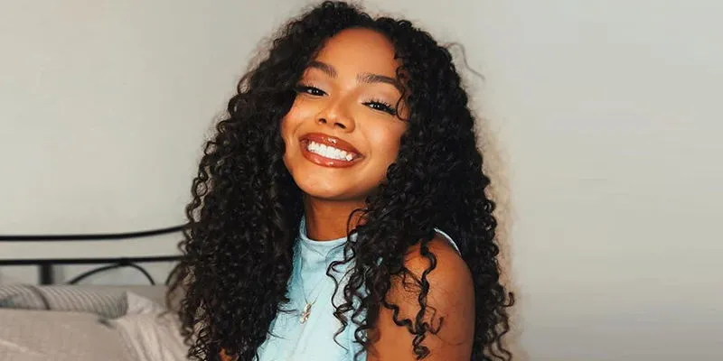 How to avoid coily hair tangled together?