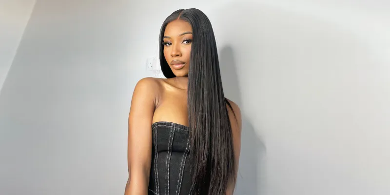 The Most Flattering Hairstyles for Oblong Faces