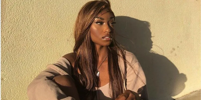 What are the different styles of hair edges available?