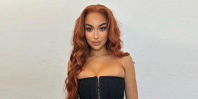 What is Auburn Color Hair?