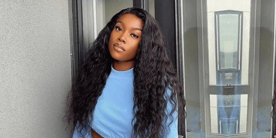 Why do customers love V part Wig than U Part Wig?