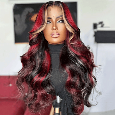 Customized Wigs Zone