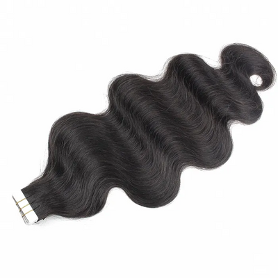 Best Beauty Hair Tape Hair Extensions Virgin Human Hair