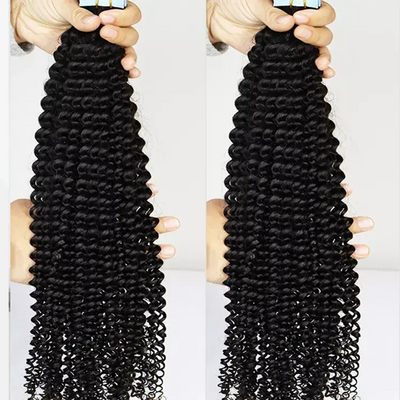 Best Beauty Hair Tape Hair Extensions Virgin Human Hair