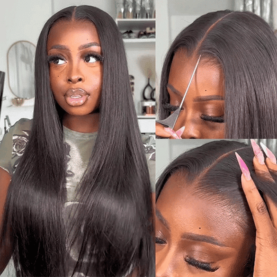 HD Lace Wigs