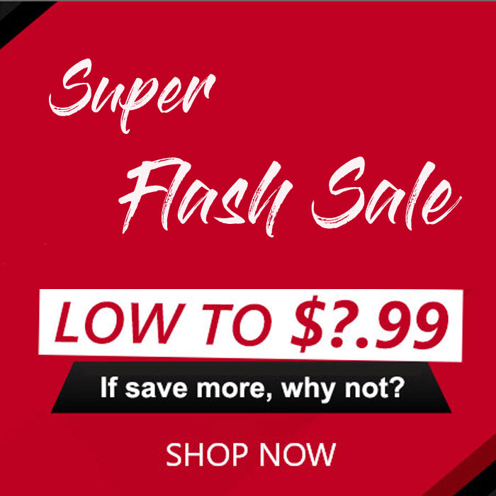 Best Beauty Hair Super Flash Sale Low to $?.99