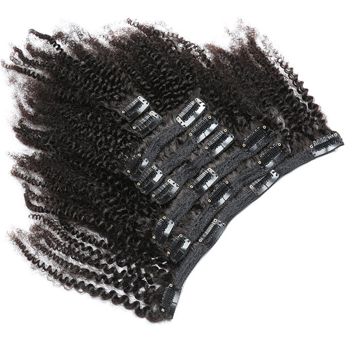 Best Beauty Hair Clips In Hair Extensions