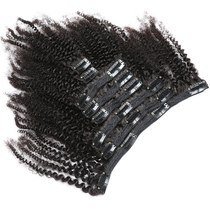 Best Beauty Hair Clips In Hair Extensions