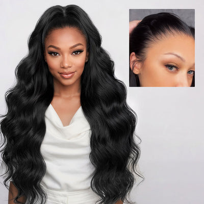 13x6 Frontal Wigs