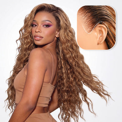 Color Wigs