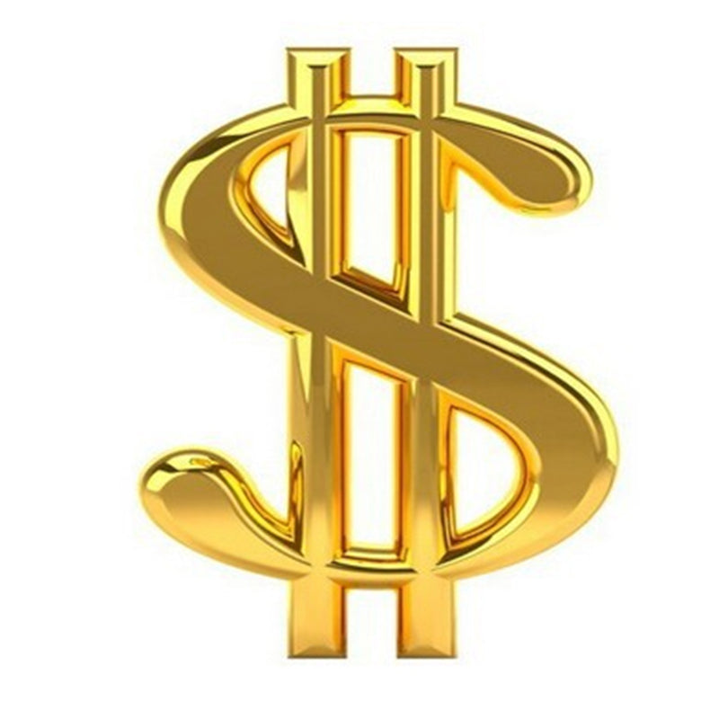 Extra Fee Or Special Order Cost (Different Pattern/Color/Length/Wigs etc)