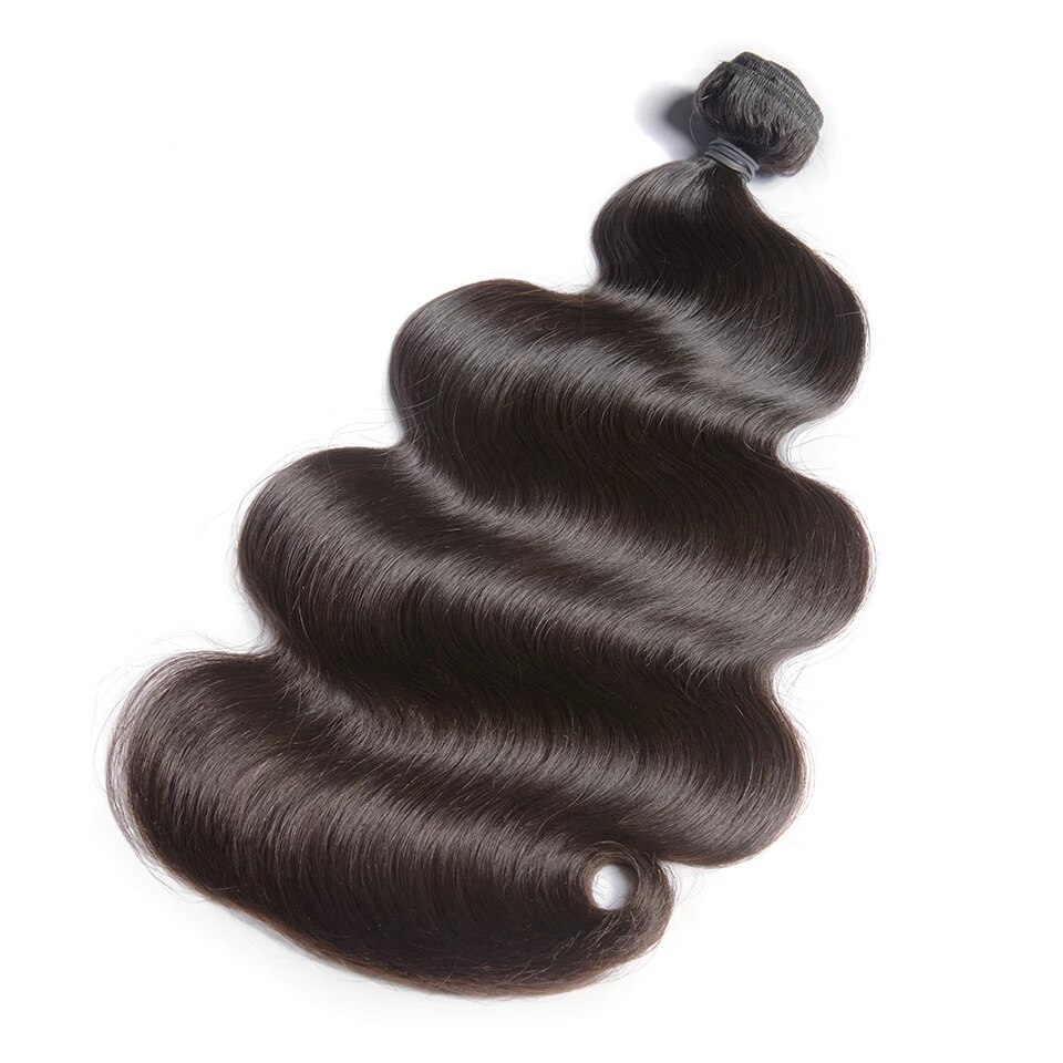 Top Grade 12A Raw Virgin Human Hair Bundles Best Beauty Body Wave Hair