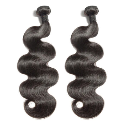 Top Grade 12A Raw Virgin Human Hair Bundles Best Beauty Body Wave Hair