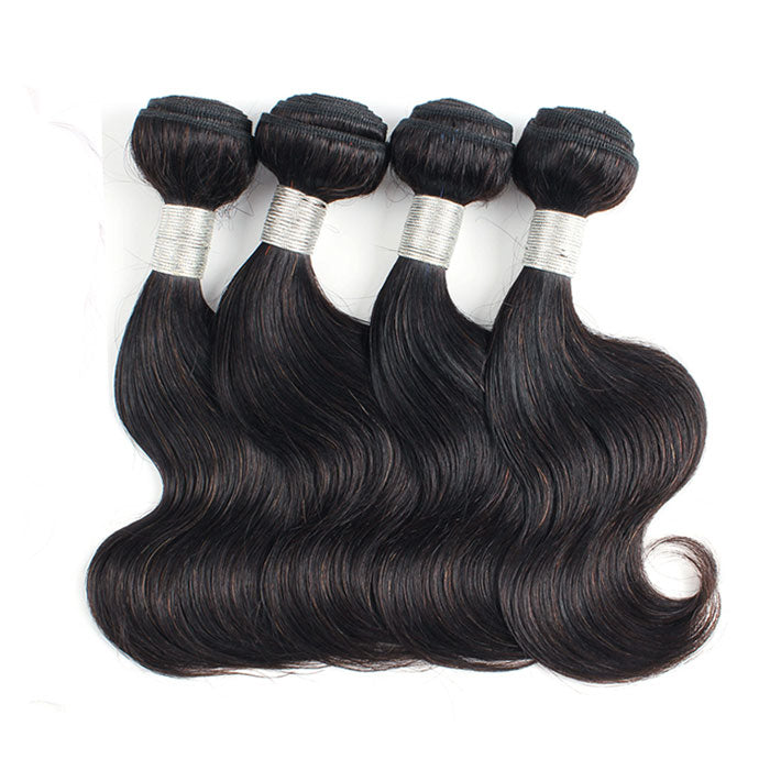 Free Samples of Straight/Body Wave/Deep Wave Hair Bundles(About 100g in Total)